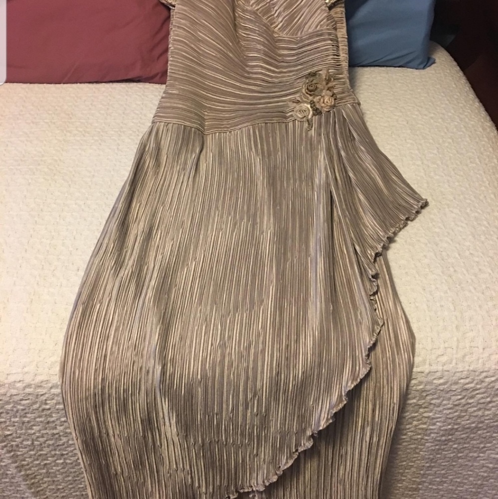 Vintage dress